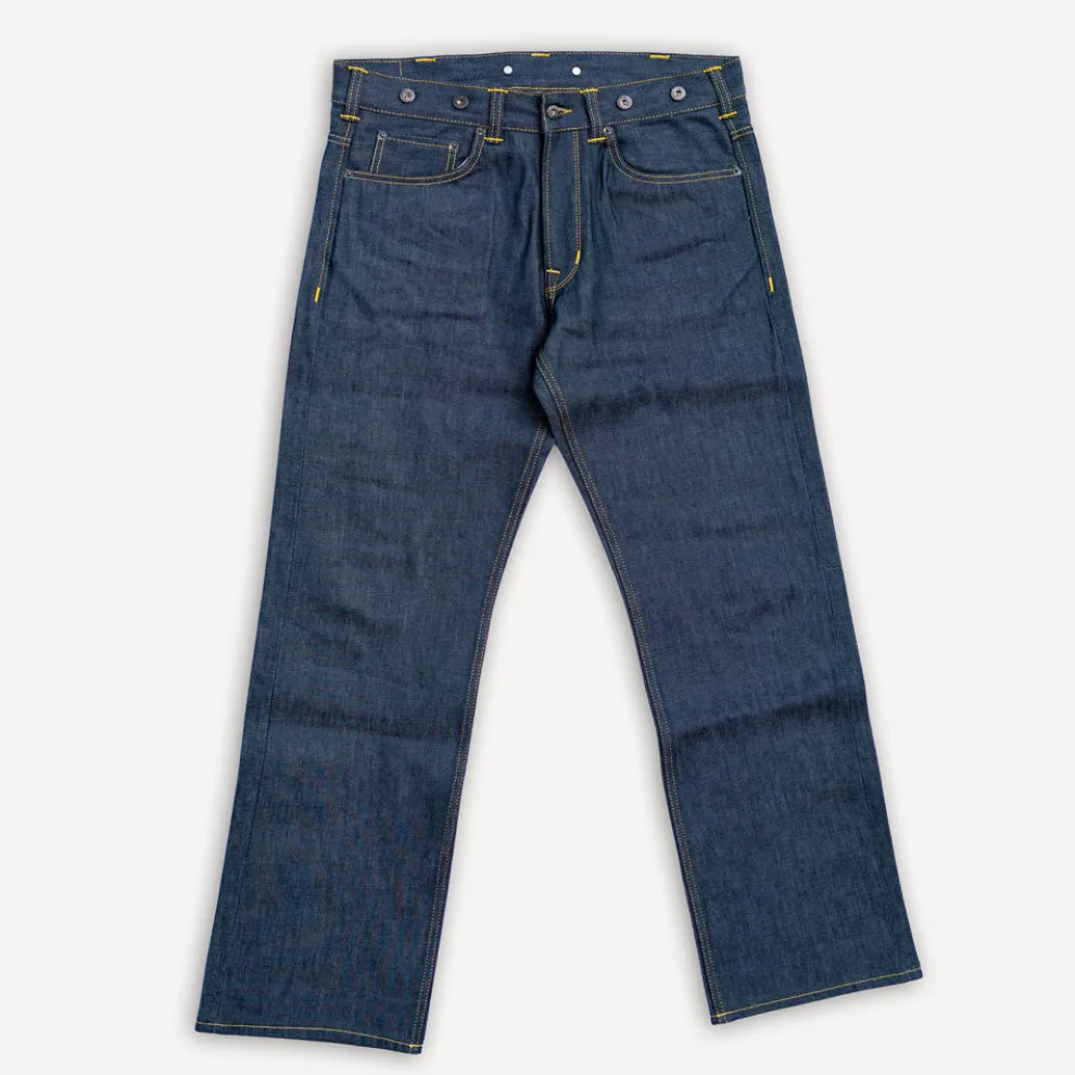 1937 Roamer Pant 11oz.
