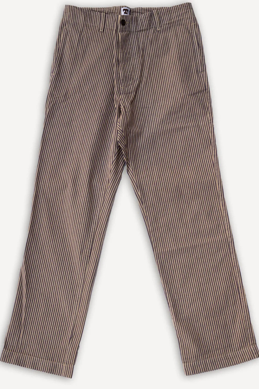 Army Chino Overdyed Hickory Deser Sand