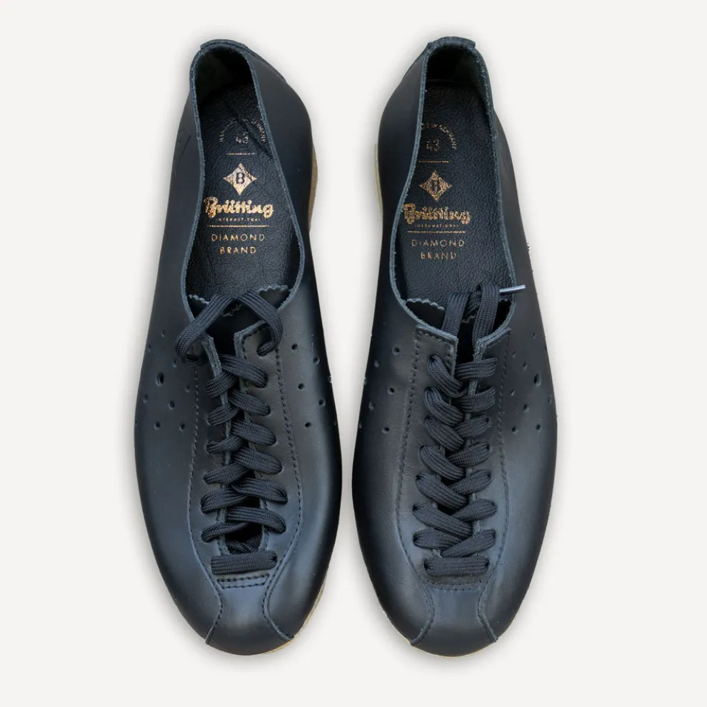 Cycle Tourer Schwarz