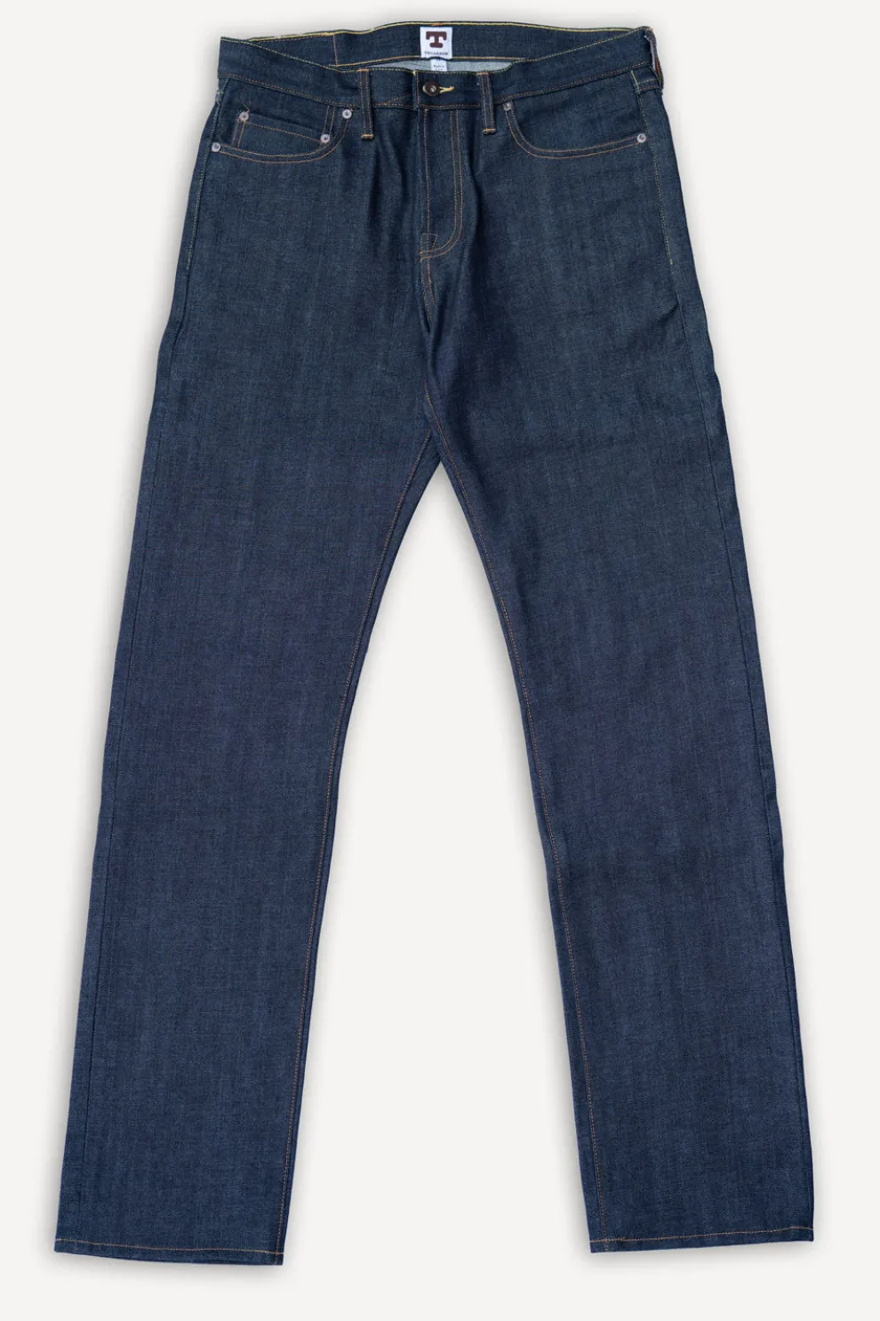 Jeans Sheffield 14,75oz Denim