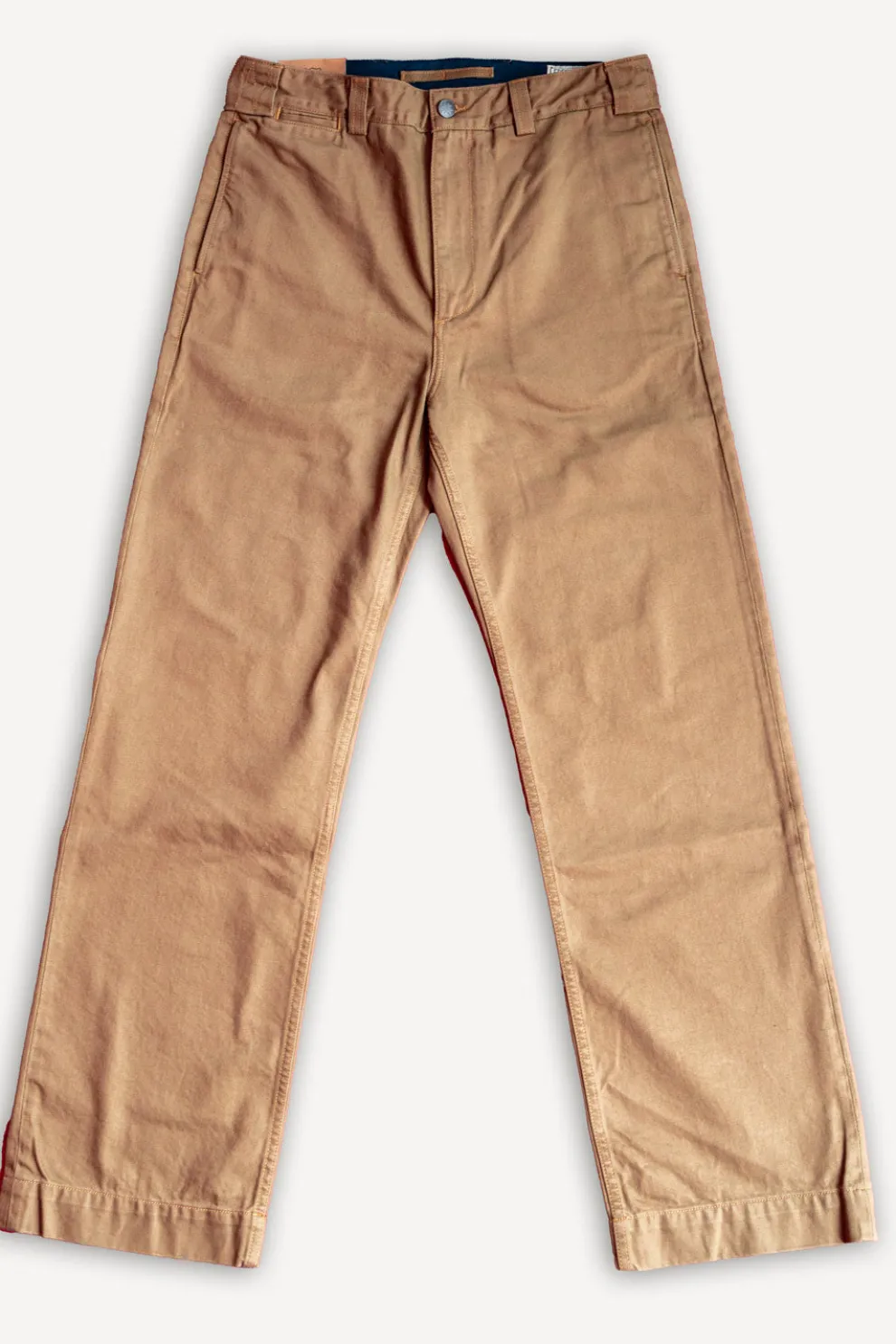 Shifter Pants Khaki
